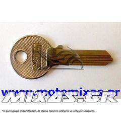 ΚΛΕΙΔΙ AB75 ΠΟΛΥΛΟΥΚΟ SILCA