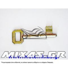ΚΛΕΙΔΙ GEVY NO3 ΜΕΣΟΠΟΡΤΑΣ ΦΑΡΔΥ GEV815574