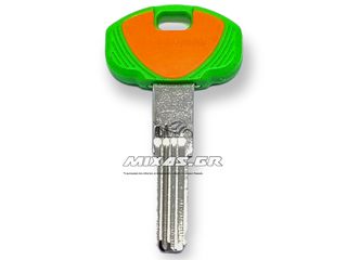ΚΛΕΙΔΙ ΘΩΡΑΚΙΣΜΕΝΗΣ K22 SECUREMME ΓΝΗΣΙΟ