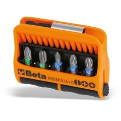 860MIX/A10 Σετ με 10 μυτες beta