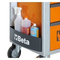 Τρόλεϊ με εξι συρτάρια C24S/6 beta