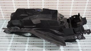 UNDERTAIL  -> SUZUKI DL 1000 V-STROM / 2002-2003
