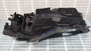 UNDERTAIL  -> SUZUKI DL 1000 V-STROM / 2002-2003-thumb-1