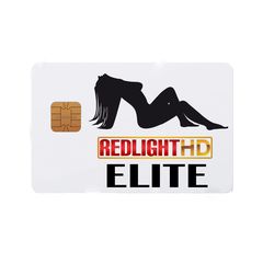 ELITE 7-stars 7 κανάλια / 12 μήνες συνδρομητική κάρτα ενηλίκων HOTBIRD 13,  VIACCES