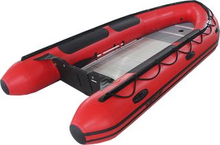 Quicksilver 2026 470 Sport Heavy Duty-thumb-2