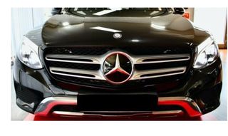 MERCEDES GLC W 253 LED ILS ΜΟΥΡΑΚΙ ΚΟΜΠΛΕ