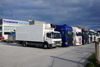 Ψυγείο Mercedes-Benz 2012 1224 ATEGOII EURO5-ΨΥΓΕΙΟ-ΚΑΤΑ-thumb-111