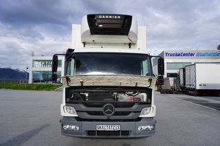 Ψυγείο Mercedes-Benz 2012 1224 ATEGOII EURO5-ΨΥΓΕΙΟ-ΚΑΤΑ-thumb-19