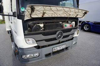 Ψυγείο Mercedes-Benz 2012 1224 ATEGOII EURO5-ΨΥΓΕΙΟ-ΚΑΤΑ-thumb-20