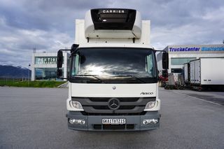 Ψυγείο Mercedes-Benz 2012 1224 ATEGOII EURO5-ΨΥΓΕΙΟ-ΚΑΤΑ-thumb-2