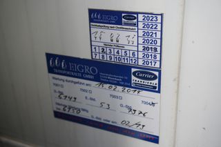 Ψυγείο Mercedes-Benz 2012 1224 ATEGOII EURO5-ΨΥΓΕΙΟ-ΚΑΤΑ-thumb-64