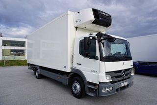 Ψυγείο Mercedes-Benz 2012 1224 ATEGOII EURO5-ΨΥΓΕΙΟ-ΚΑΤΑ-thumb-1