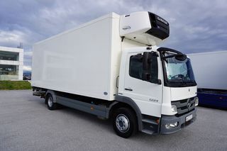 Ψυγείο Mercedes-Benz 2012 1224 ATEGOII EURO5-ΨΥΓΕΙΟ-ΚΑΤΑ-thumb-14