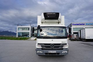 Ψυγείο Mercedes-Benz 2012 1224 ATEGOII EURO5-ΨΥΓΕΙΟ-ΚΑΤΑ-thumb-17