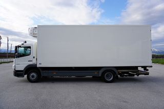 Ψυγείο Mercedes-Benz 2012 1224 ATEGOII EURO5-ΨΥΓΕΙΟ-ΚΑΤΑ-thumb-11