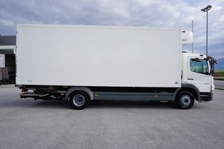 Ψυγείο Mercedes-Benz 2012 1224 ATEGOII EURO5-ΨΥΓΕΙΟ-ΚΑΤΑ-thumb-10