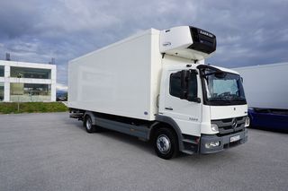 Ψυγείο Mercedes-Benz 2012 1224 ATEGOII EURO5-ΨΥΓΕΙΟ-ΚΑΤΑ-thumb-16