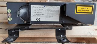6CD CHANGER MERCEDES BENZ-thumb-2