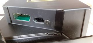 6CD CHANGER MERCEDES BENZ-thumb-4