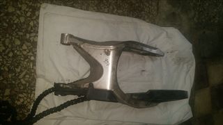 ΨΑΛΙΔΙ HONDA CBR 954