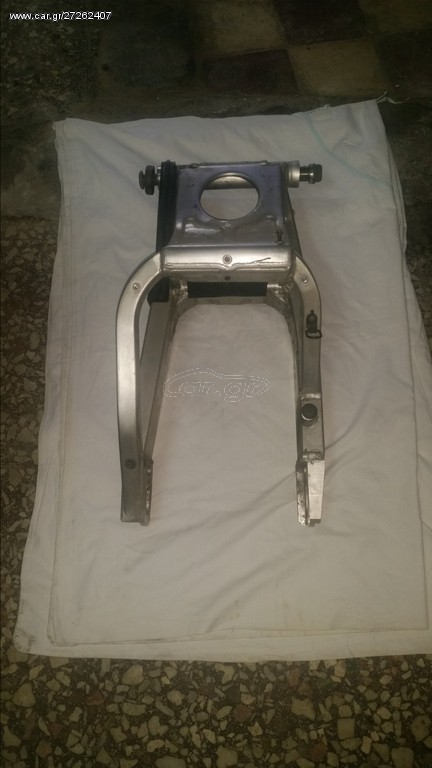 ΨΑΛΙΔΙ YAMAHA R6  '99-'02