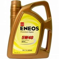 5W40-ENEOS-4