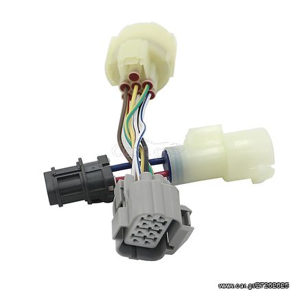  ΑΝΤΑΠΤΟΡΑΣ ΔΙΑΝΟΜΕΑΣ / ΤΡΙΣΥΜΠΙΤΕΡ OBD0 to OBD1 HONDA CR-X /CIVIC ΕF9