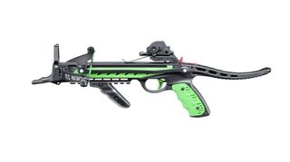  ΣΚΟΠΕΥΤΙΚΗ ΒΑΛΛΙΣΤΡΑ ΠΙΣΤΟΛΙ NXG Red Back 80 LB-thumb-1