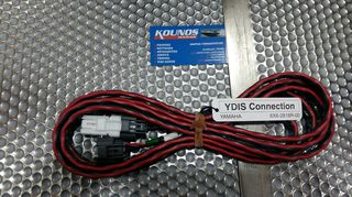 YAMAHA ΣΕΤ ΔΙΑΚΟΠΤΗΣ ΚΛΕΙΔΙΟΥ ΚΑΙ ΜΠΟΥΤΟΝ ΕΚΚΙΝΗΣΗΣ 2 ΜΗΧΑΝΩΝ -thumb-4