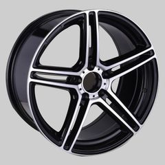 MERCEDES STYLE WHEELS 18" (κωδ: 18552/5) 