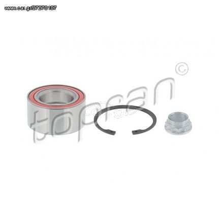 [BMW-ΜΙΝΙ ΜΑΝΩΛΗΣ[ Ε36-Ε46 ΡΟΥΛΕΜΑΝ ΟΠ ΤΡΟΧΟΥ TOPRAN   ΓΝΗΣΙΑ ΠΟΛΥ ΚΑΛΗ ΚΑΤΑΣΤΑΣΗ!! ΤΑ ΦΤΗΝΟΤΕΡΑ ΑΝΤΑΛ/KA