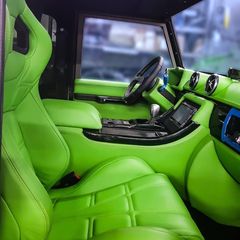 Land Rover Defender 1990 90 pick up - Eπαγγελματικο  -thumb-1