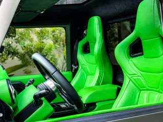 Land Rover Defender 1990 90 pick up - Eπαγγελματικο  -thumb-3