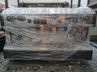 Πωλείται  Εσπρεσσομηχανή Μεταχειρισμένη WEGA Atlas 2 Grup