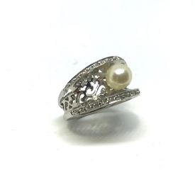 Δαχτυλιδι 18k με Μαργαριτάρι-thumb-16