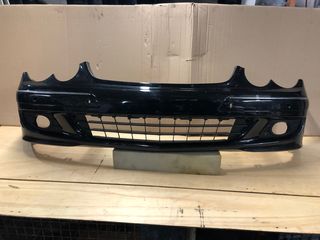 ΠΡΟΦΥΛΑΚΤΗΡΑΣ ΕΜΠΡΟΣ MERCEDES W209 FACELIFT ΓΝΗΣΙΟΣ !! CLK 200 CLK 240 CLK270 CLK 320 CLK 500