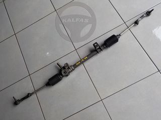 RENAULT CLIO '97 1.2 8V ΚΡΕΜΑΡΓΙΕΡΑ