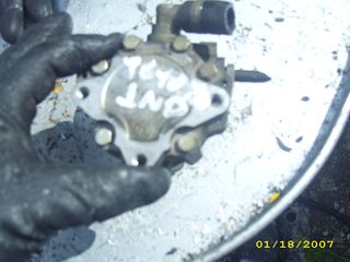 TOYOTA 1.4 1ND