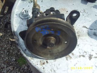 NISSAN NAVARA D22 TD25