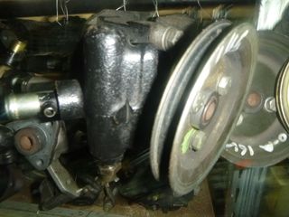ALFA ROMEO 145 146  ΑΝΤΛΙΑ ΥΔΡΑΥΛΙΚΟΥ ΤΙΜΟΝΙΟΥ