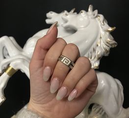 Δαχτυλιδι 18k με Μπριγιάν-thumb-3