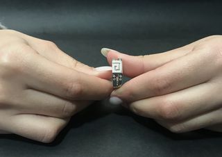 Δαχτυλιδι 18k με Μπριγιάν-thumb-7