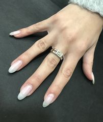 Δαχτυλιδι 18k με Μπριγιάν-thumb-8