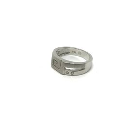 Δαχτυλιδι 18k με Μπριγιάν-thumb-14