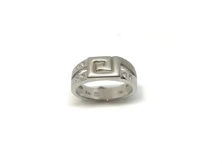 Δαχτυλιδι 18k με Μπριγιάν-thumb-15