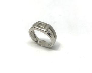 Δαχτυλιδι 18k με Μπριγιάν-thumb-17