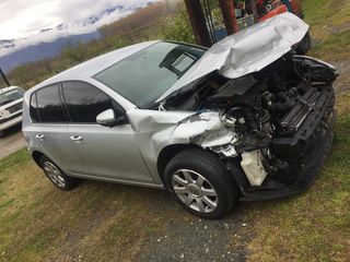 Volkswagen Golf 2009 2.0TDI 140PS CLIMA EURO.5-thumb-1