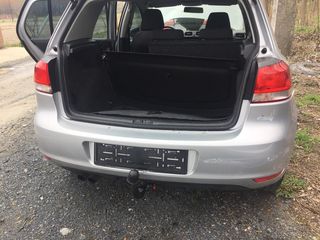 Volkswagen Golf 2009 2.0TDI 140PS CLIMA EURO.5-thumb-3
