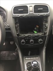 Volkswagen Golf 2009 2.0TDI 140PS CLIMA EURO.5-thumb-10