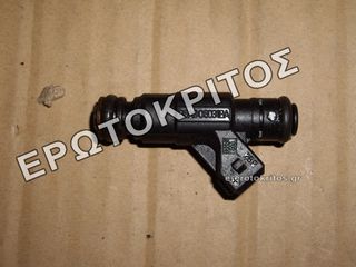 ΜΠΕΚ ΜΑΥΡΟ AUDI A3 A4 TT SEAT CORDOBA IBIZA LEON SKODA OCTAVIA VW POLO GOLF BORA 06A906031BA ΜΕΤΑΧΕΙΡΙΣΜΕΝΟ ΓΝΗΣΙΟ
